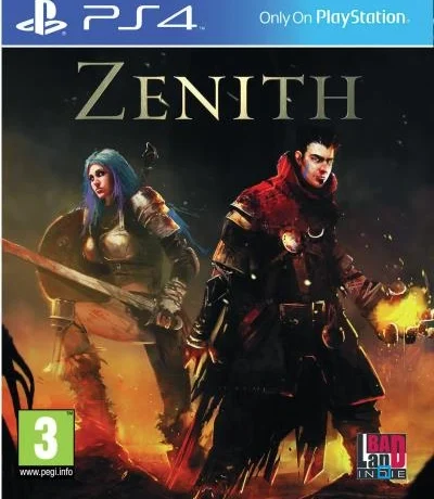 Zenith