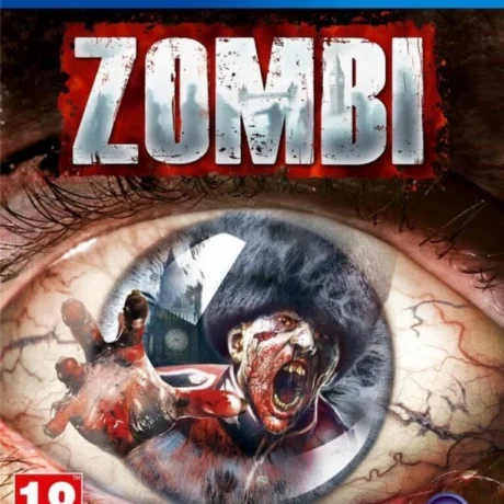 Zombi