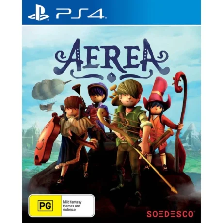 aerea