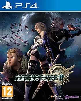 aeterno blade