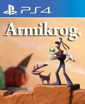 armikrog