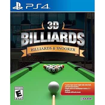 biliards biliards and snooker