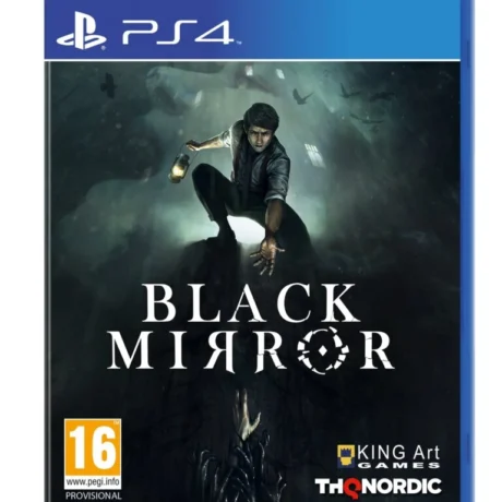 black mirror