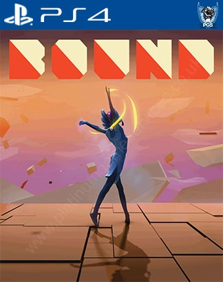 bound