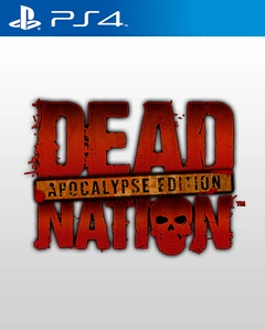 dead nation apocalypse