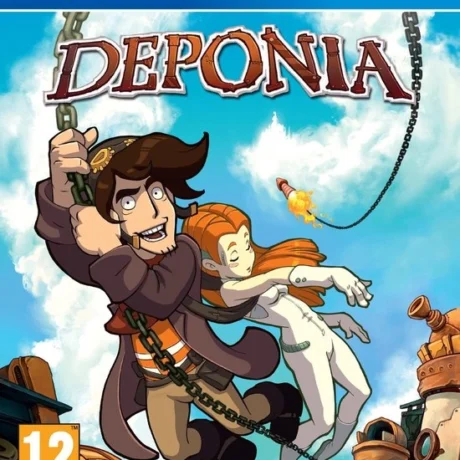 deponia