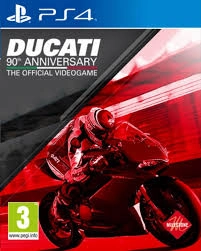 ducati 90th