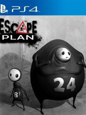 escapw plan