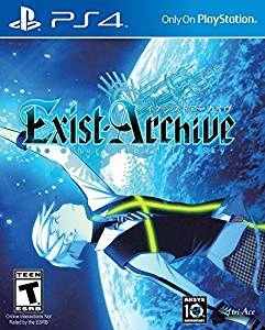 exist archive the other side
