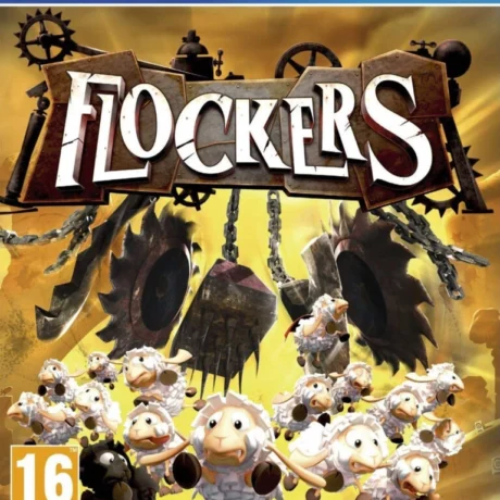 flockers respawn