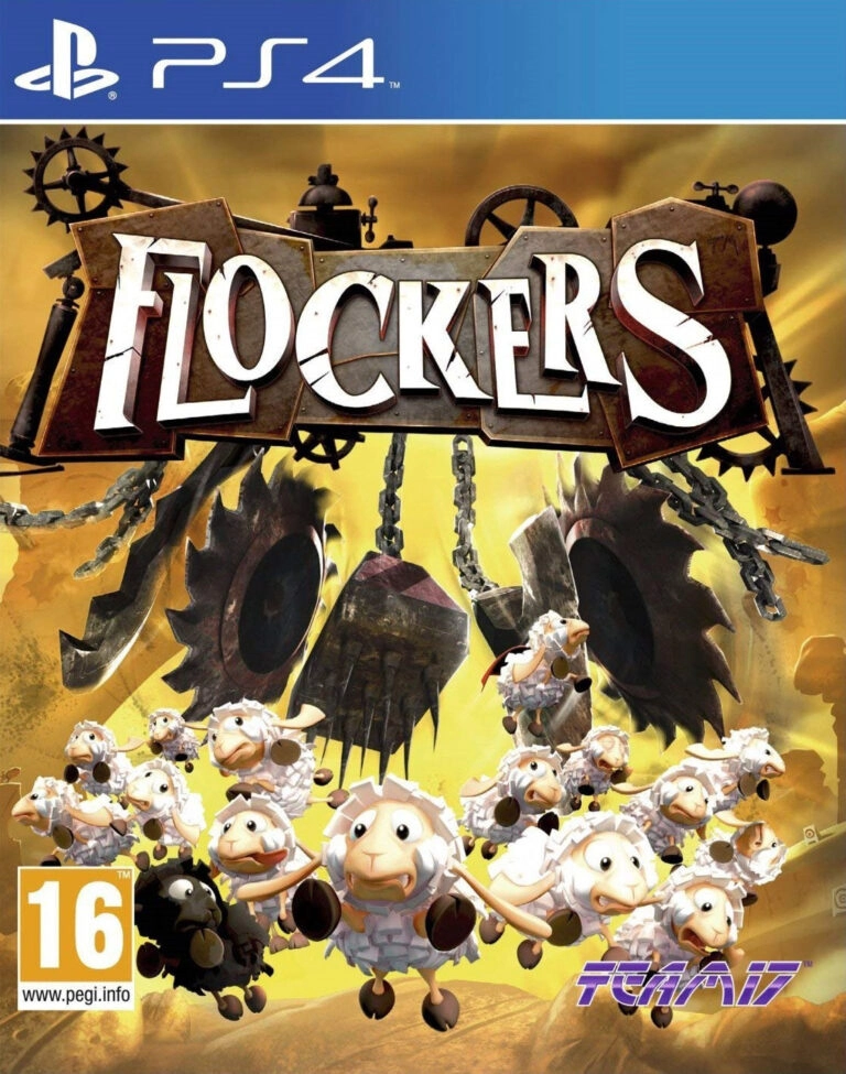 flockers respawn
