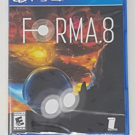 froma 8