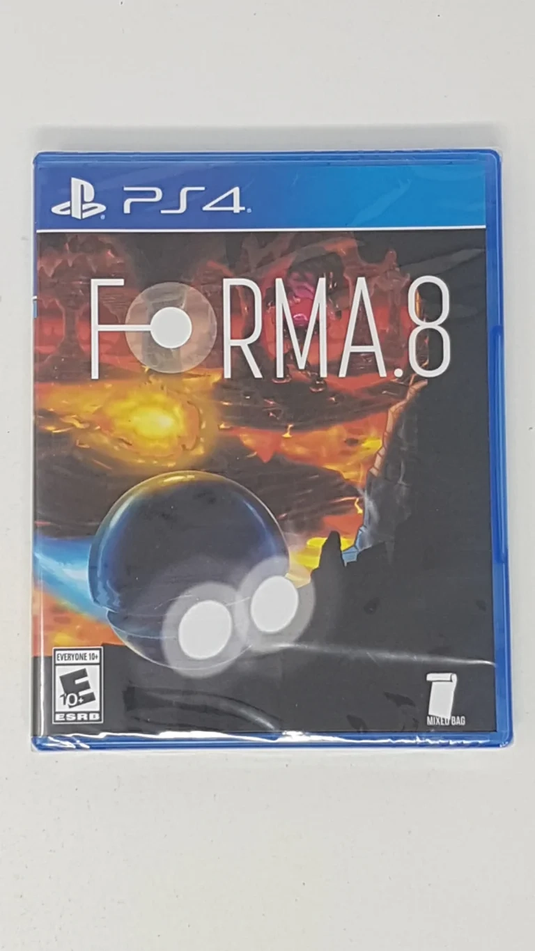 froma 8