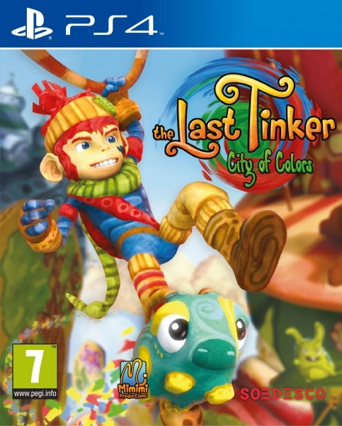 last tinker city
