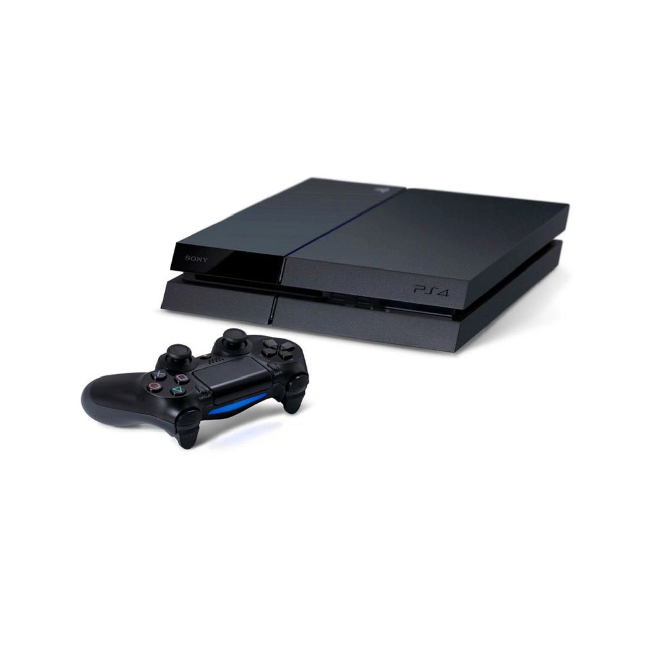 کنسول بازی سونی مدل Playstation 4 Fat ظرفیت 500 گیگابایت